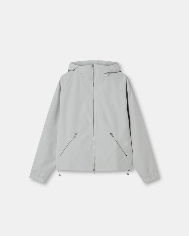 Windbreaker White
