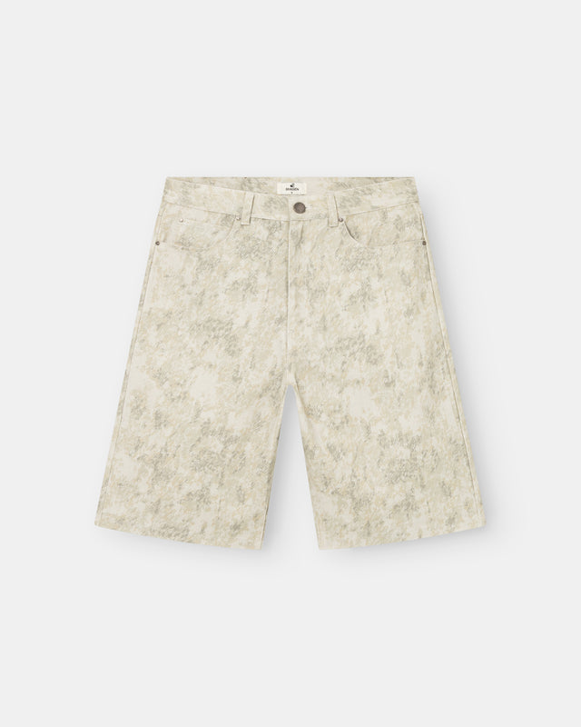 Jorts Limewash