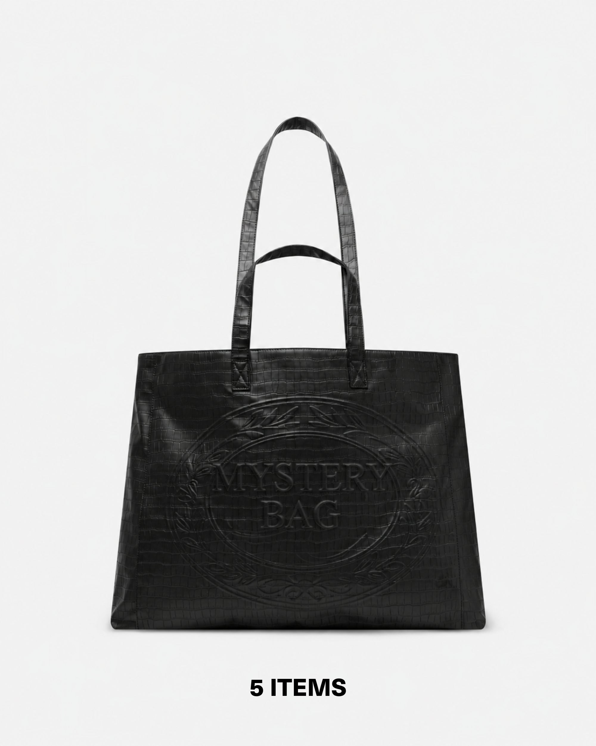 Massive Mystery Bag (Most value)
