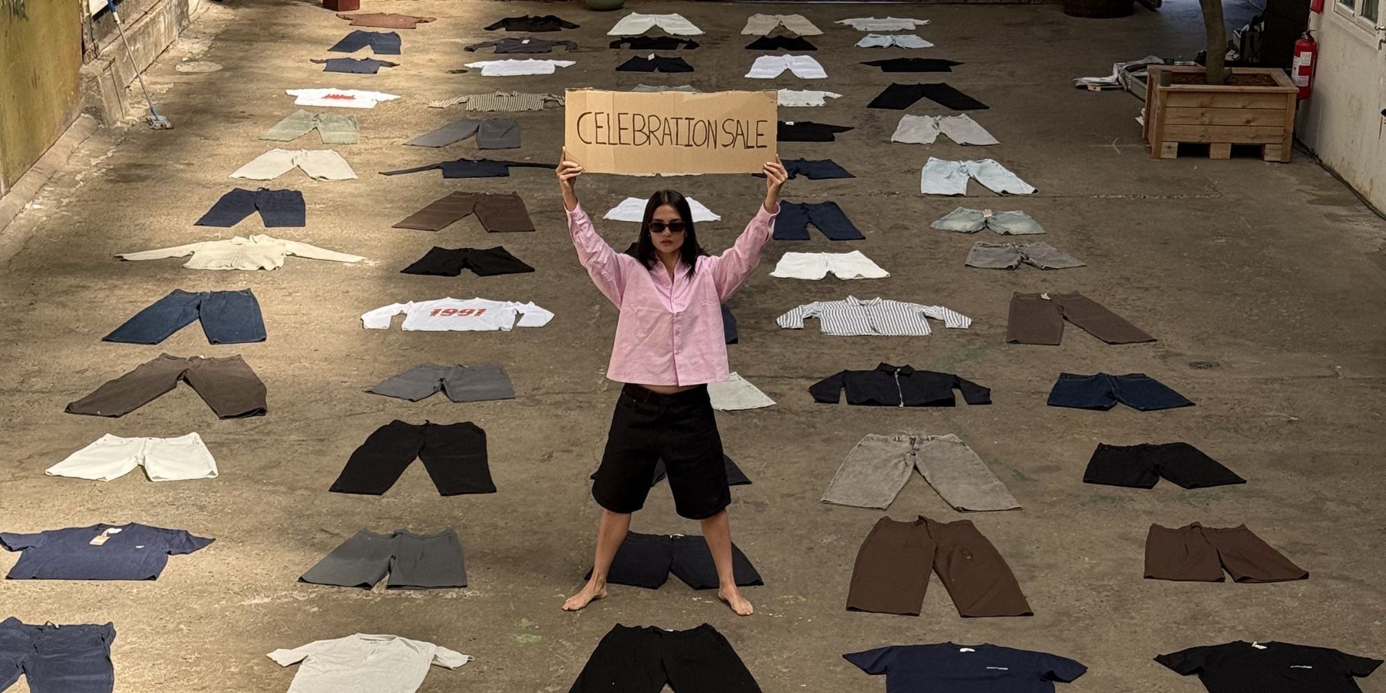 CELEBRATING 250K ORDERS