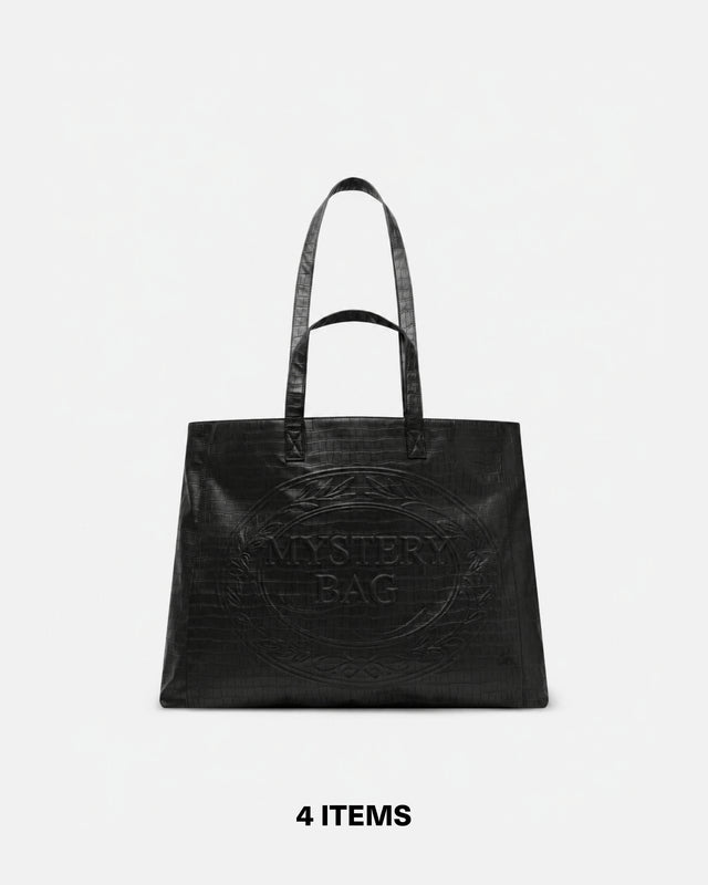 Big Mystery Bag