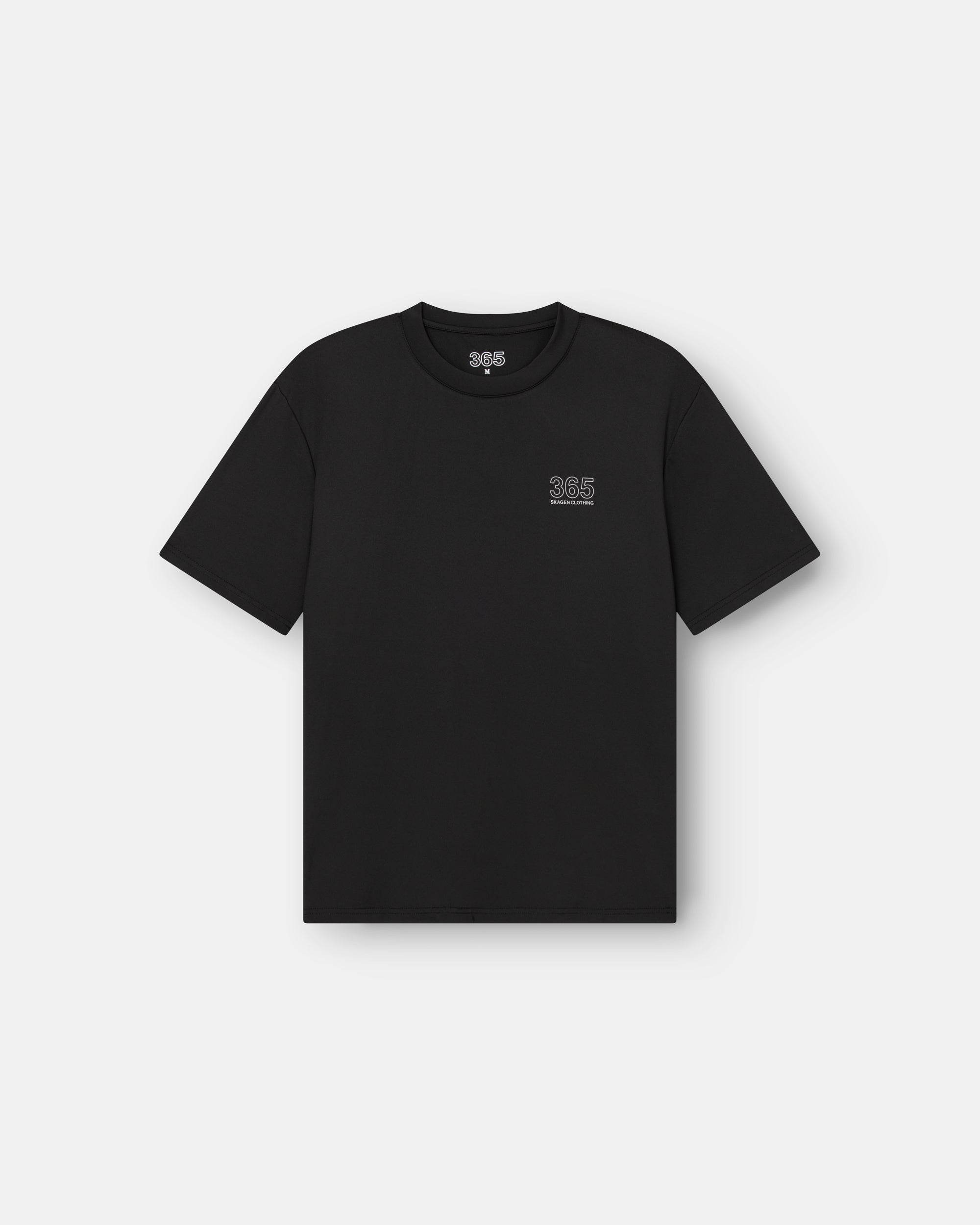 365 T-Shirt Back