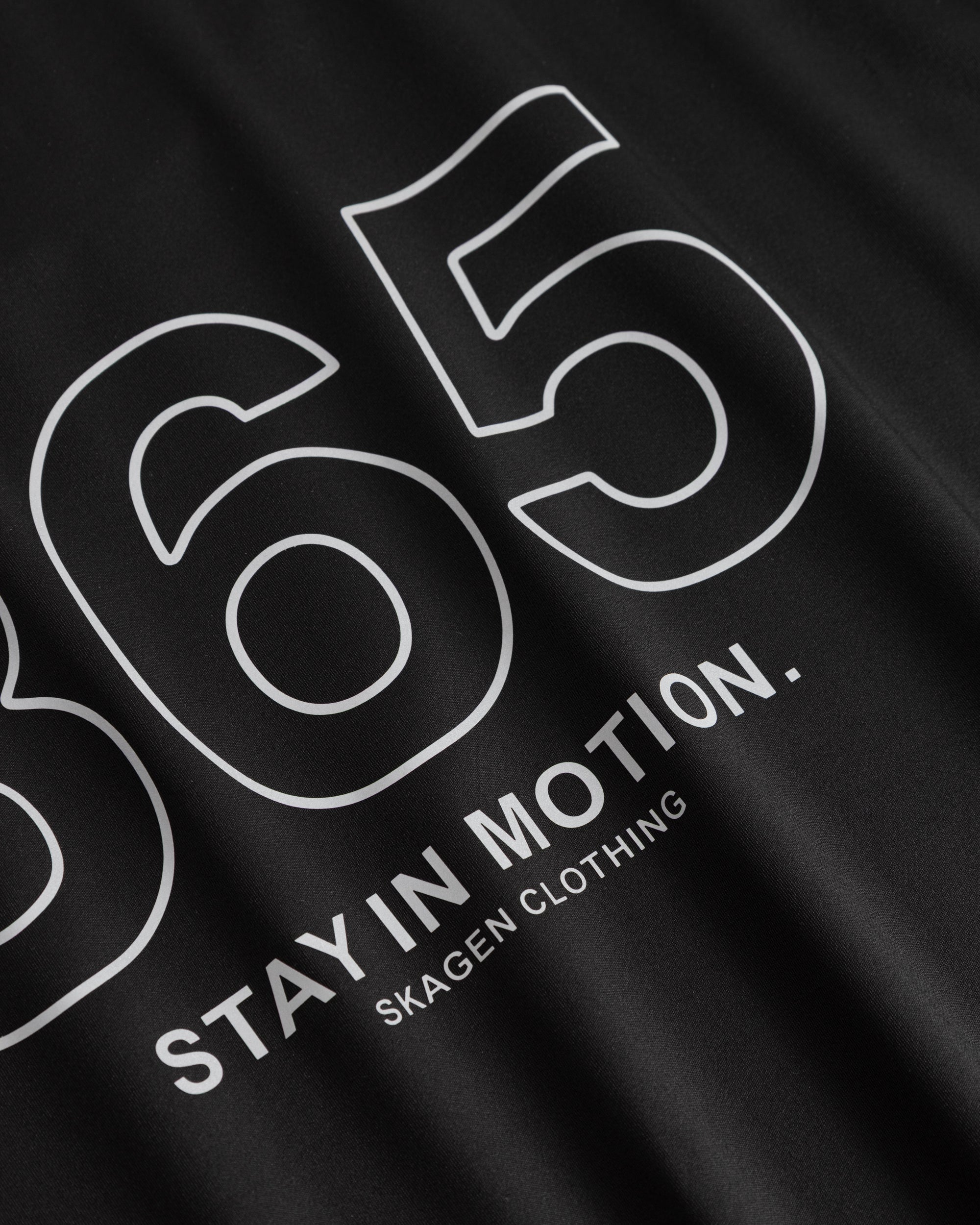 365 T-Shirt Back