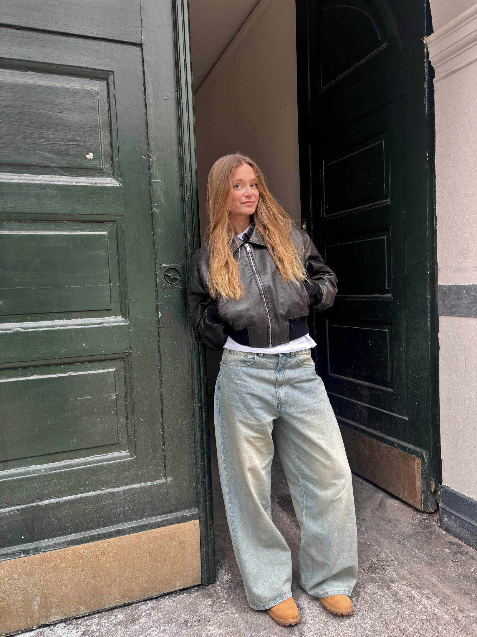 Jorts light grey | Køb hos Skagen-clothing.dk