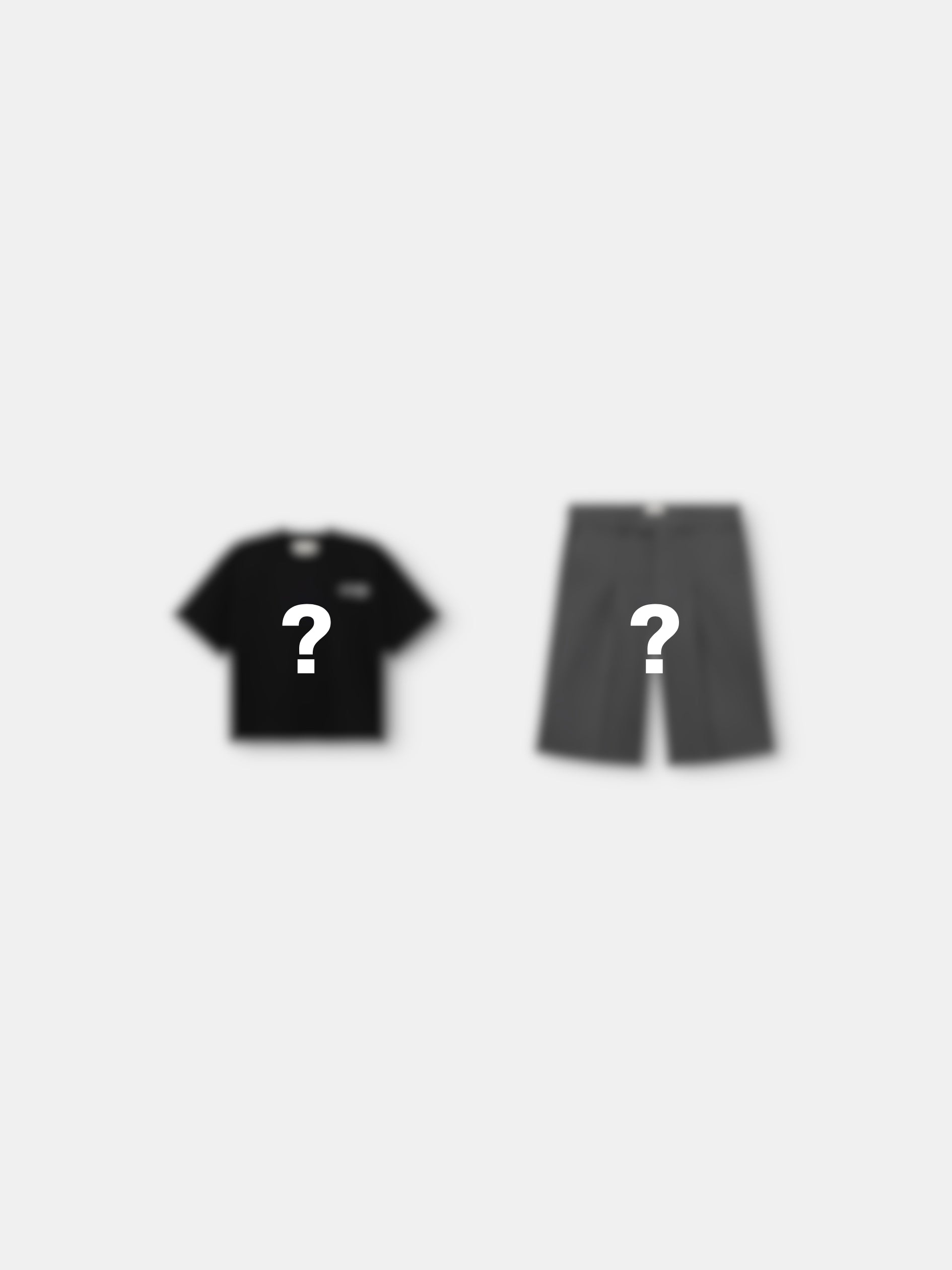 Summer mystery box men