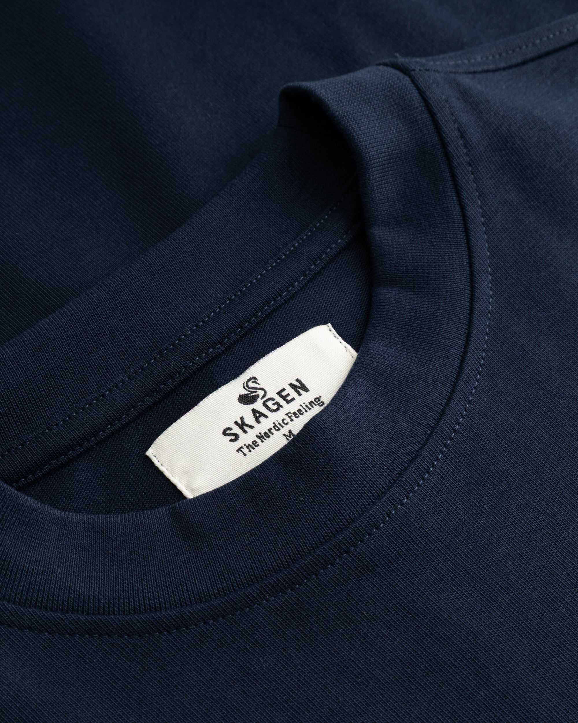 Everyday Essentials T-Shirt Navy
