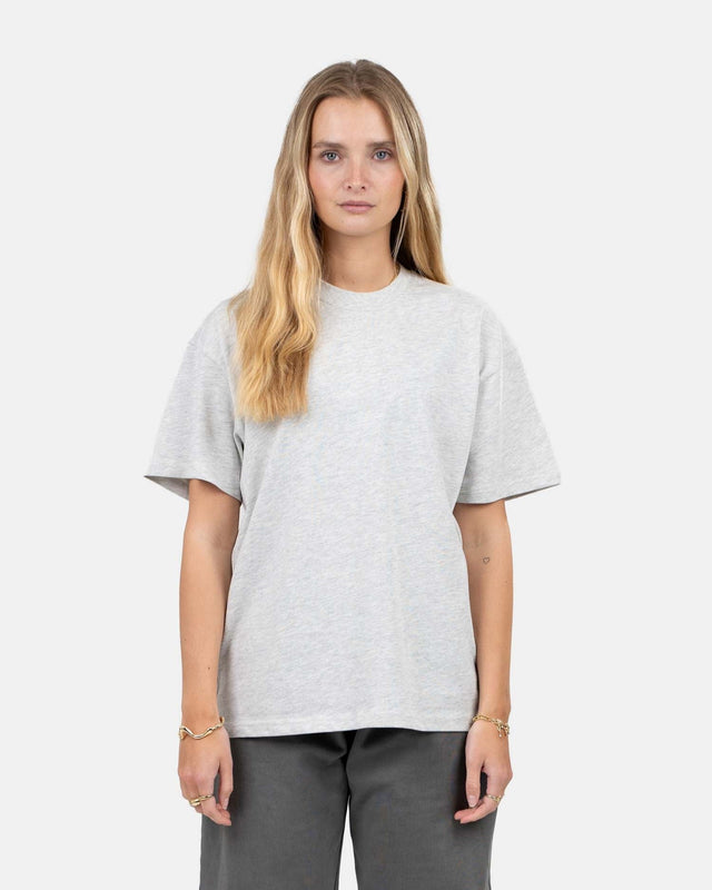 Blank T-shirt Grey