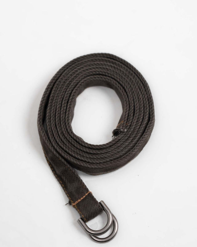 Belt Brown