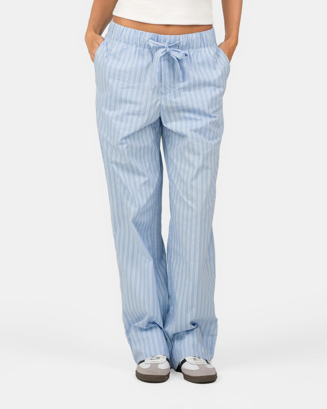 Pyjamas Pants Skagen stribet |  Skagen-clothing.dk