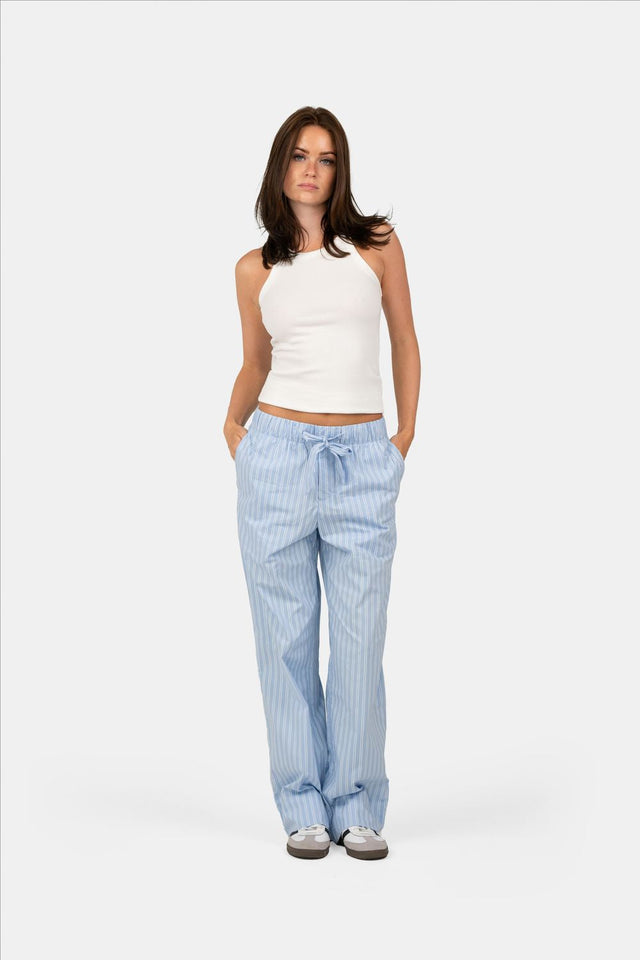 Pyjamas Pants Skagen stribet |  Skagen-clothing.dk