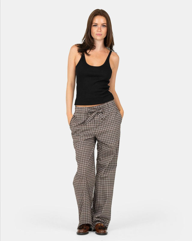 Pyjamas Pants Ternet |  Skagen-clothing.dk