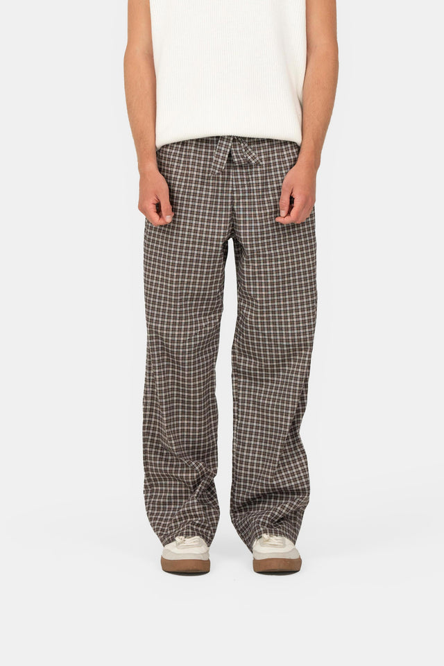 Pyjamas Pants Ternet |  Skagen-clothing.dk