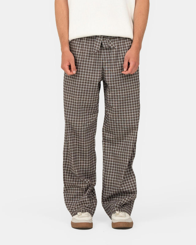 Pyjamas Pants Ternet |  Skagen-clothing.dk