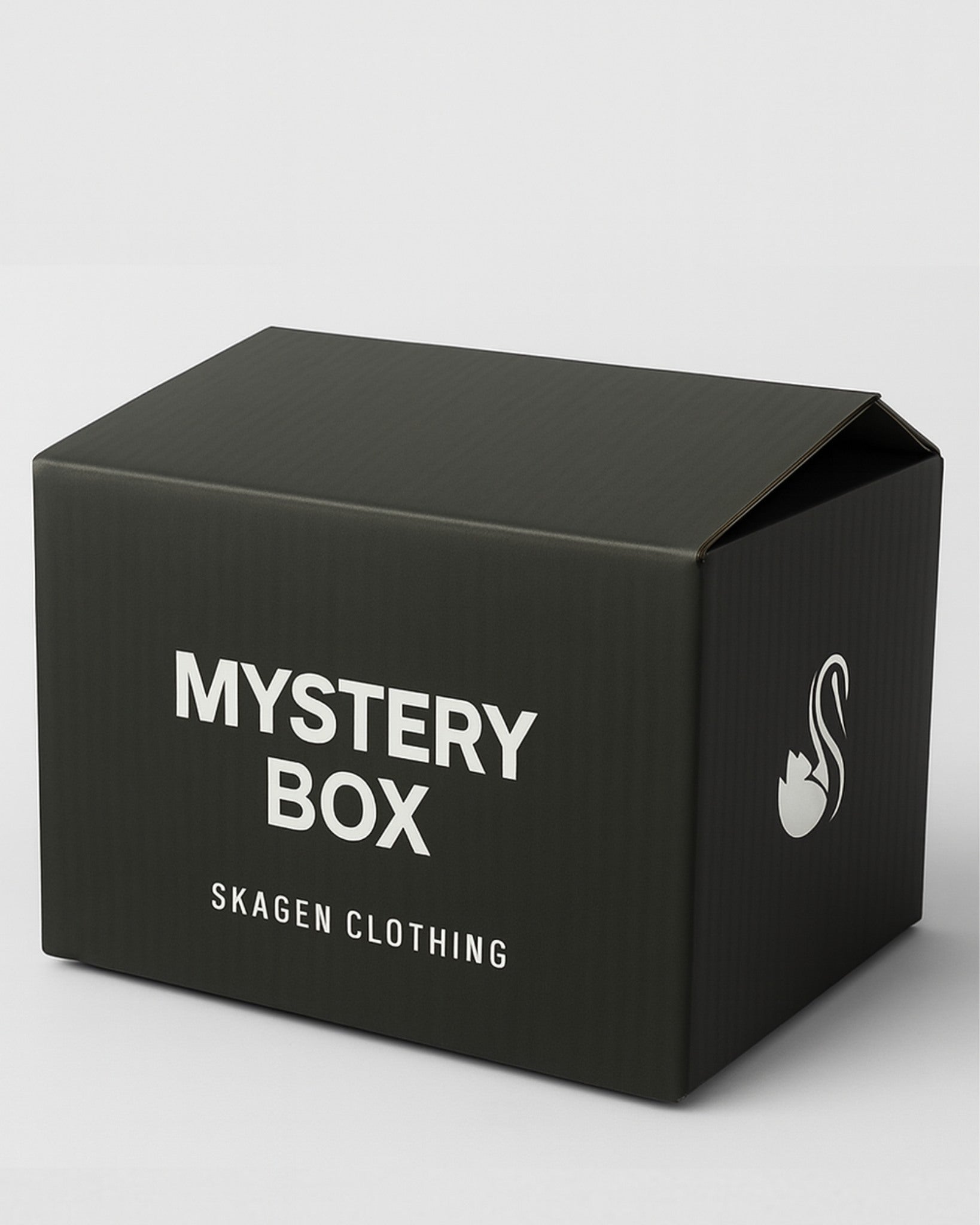 Summer mystery box men