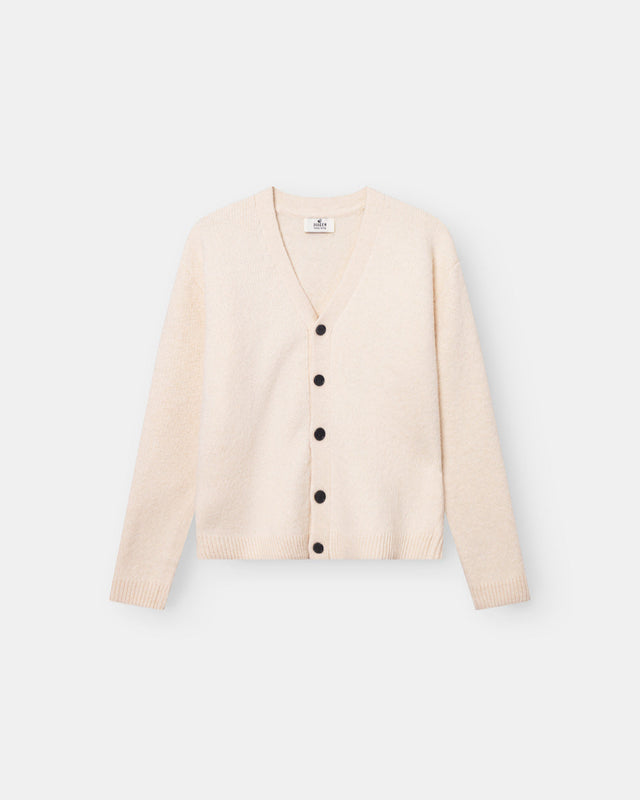 Cardigan Cream