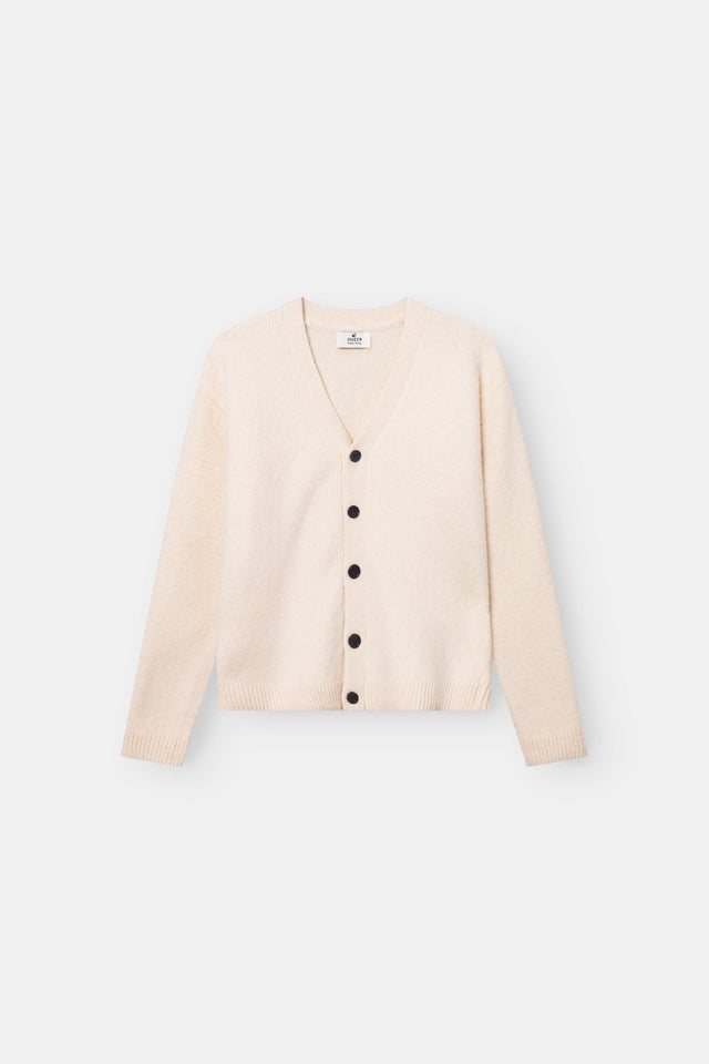 Cardigan Cream