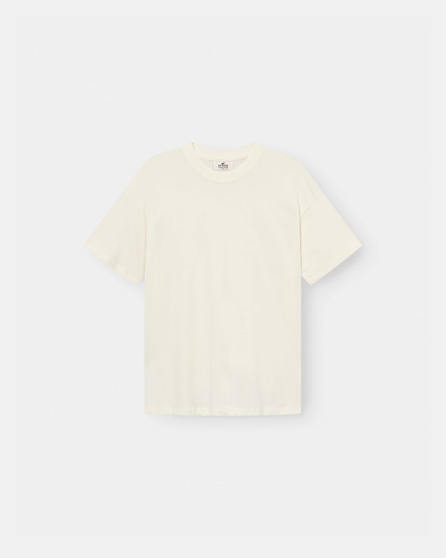 Blank T-shirt White