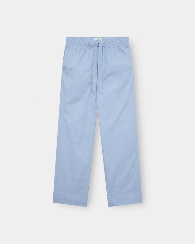 Pyjamas Pants Blue Striped