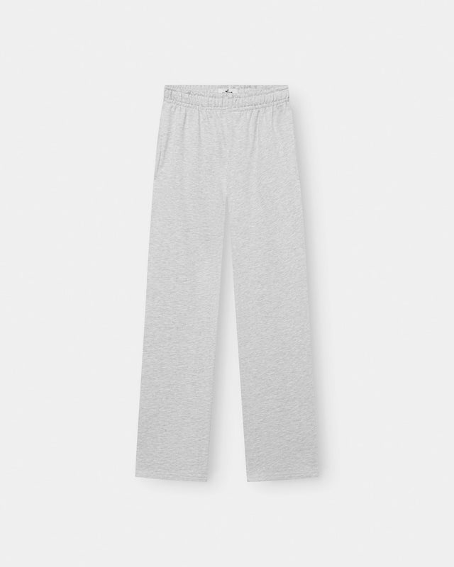 Blank Sweatpants Grey