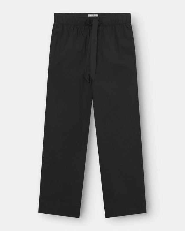 Pyjamas Pants black