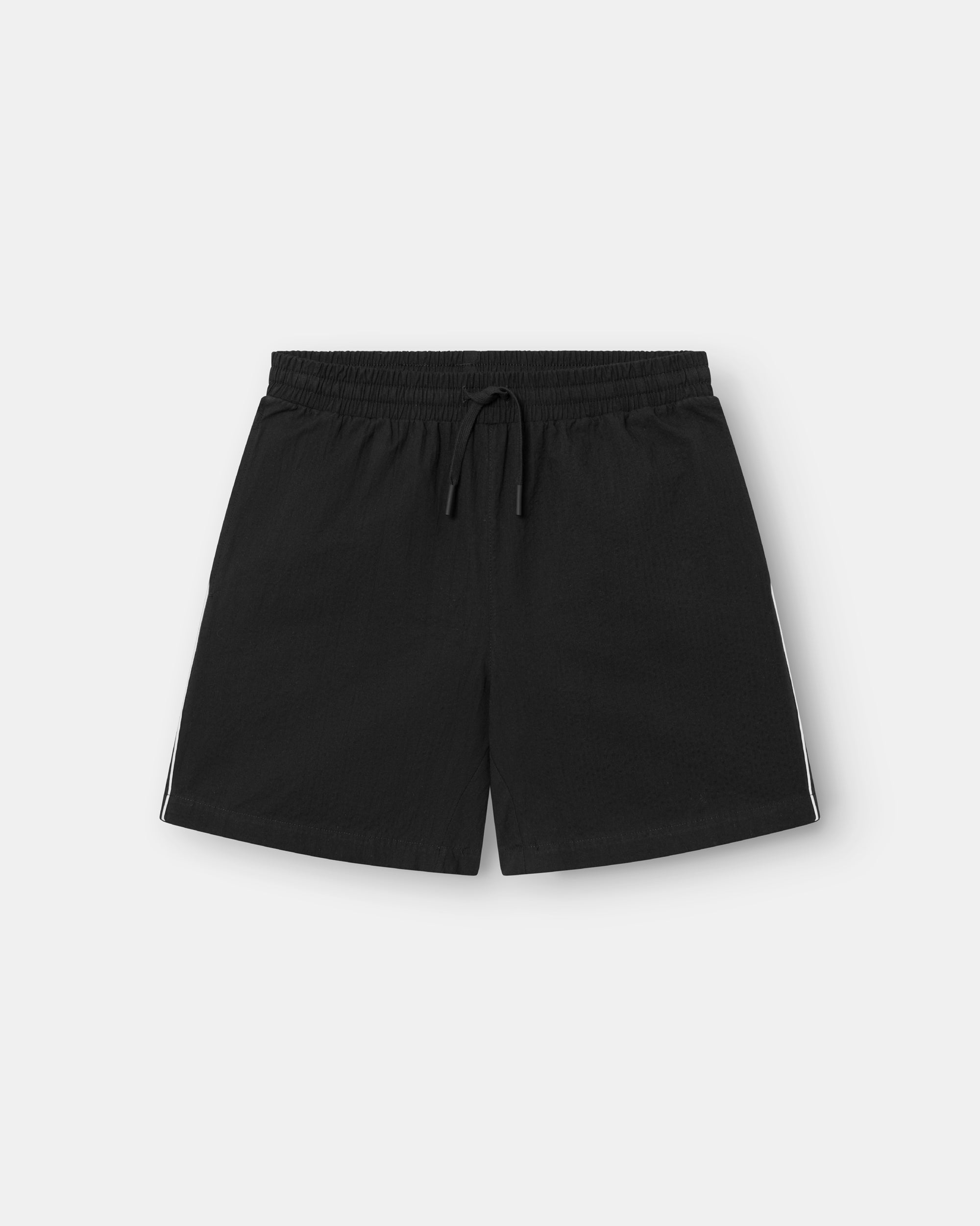 Bath shorts black