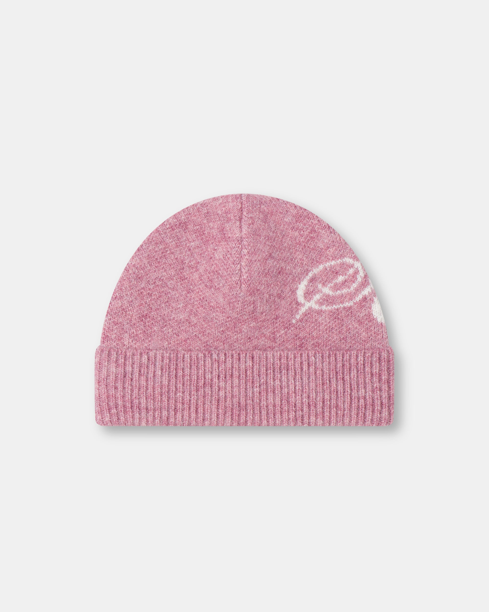 SC Beanie Pink