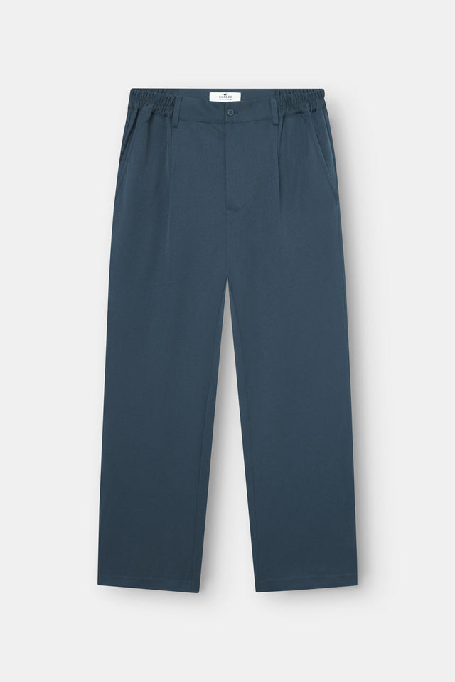 Suit Pants Navy