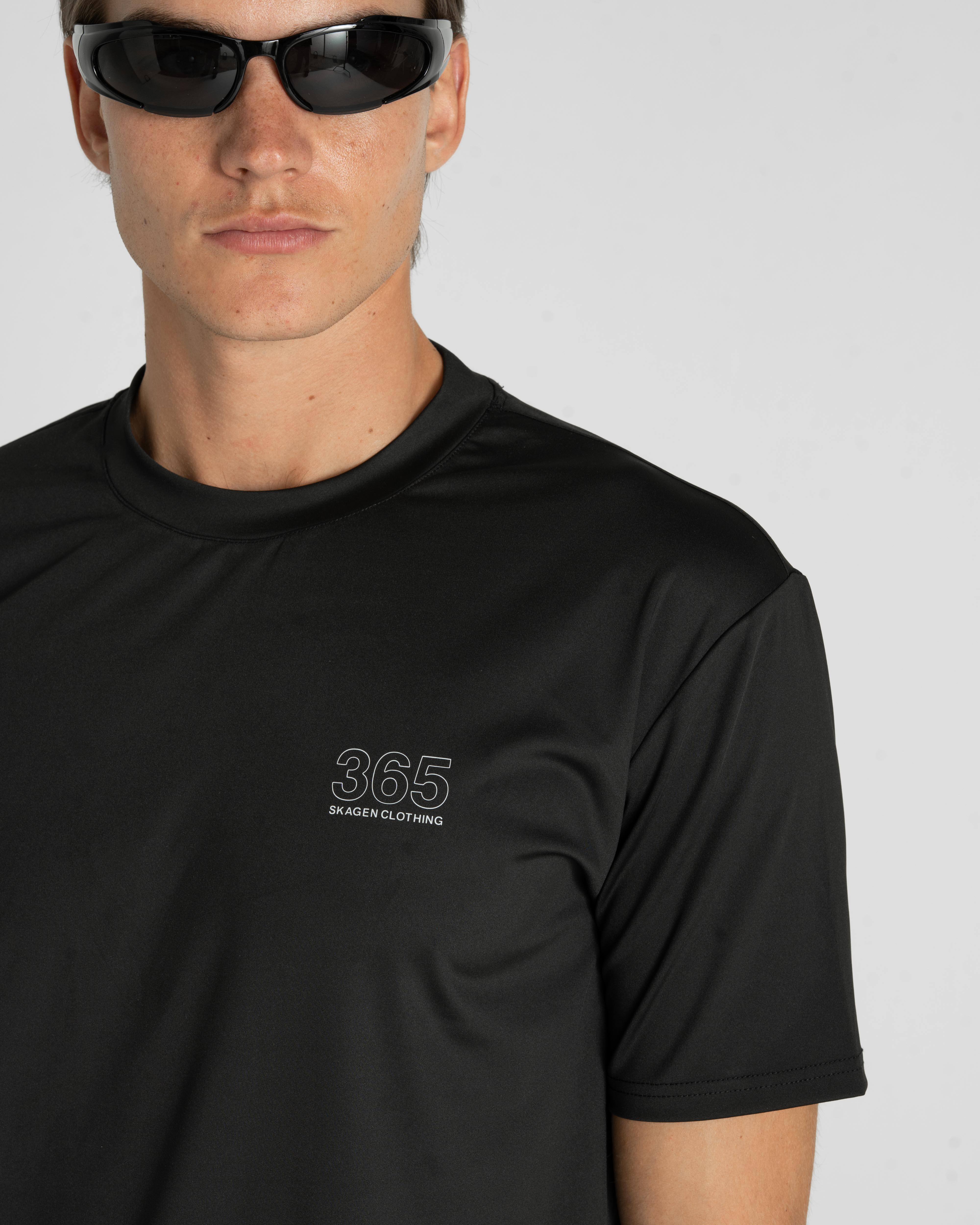 365 T-Shirt Back