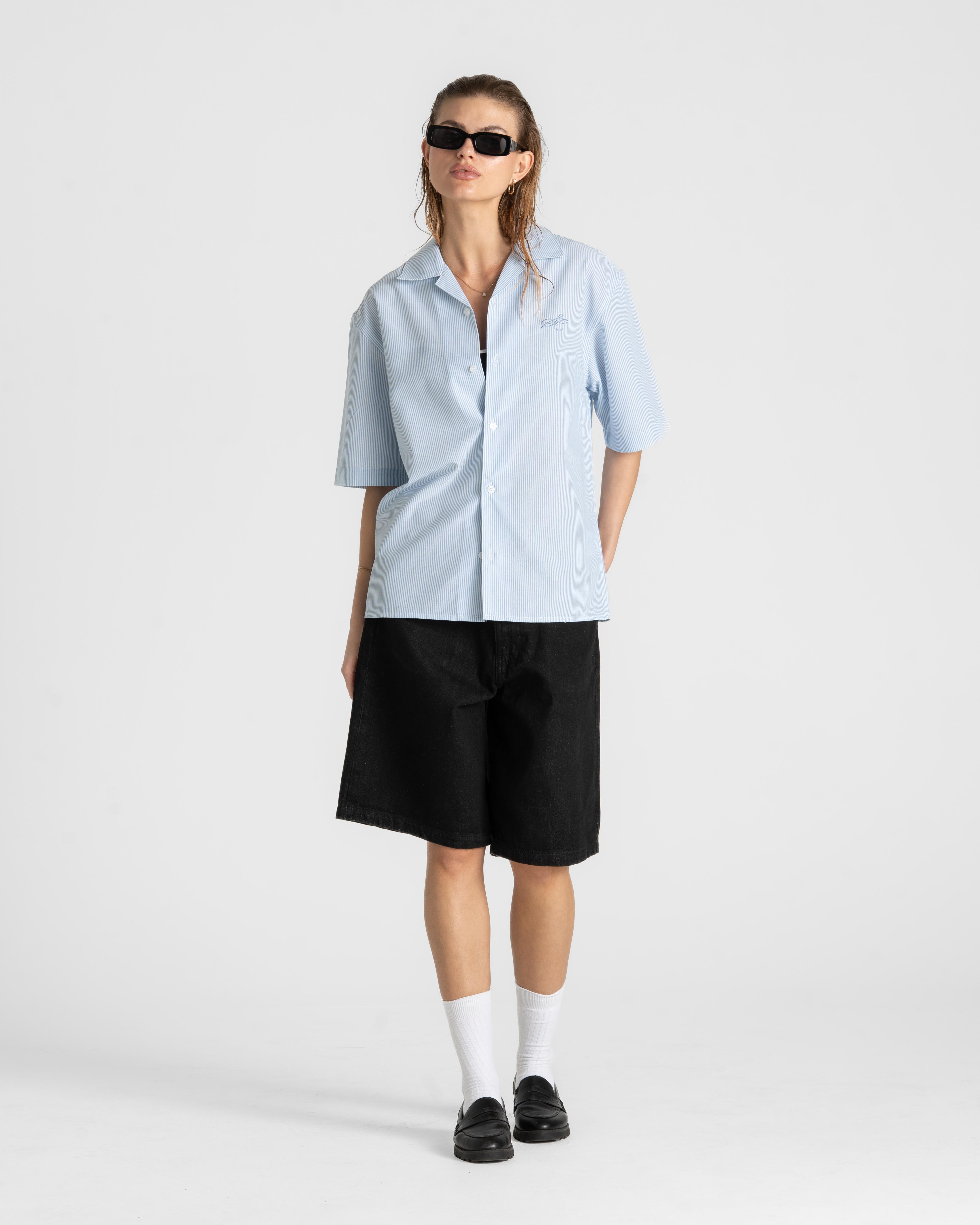 Jorts Black