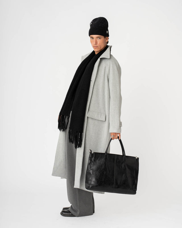 Travel Bag Black