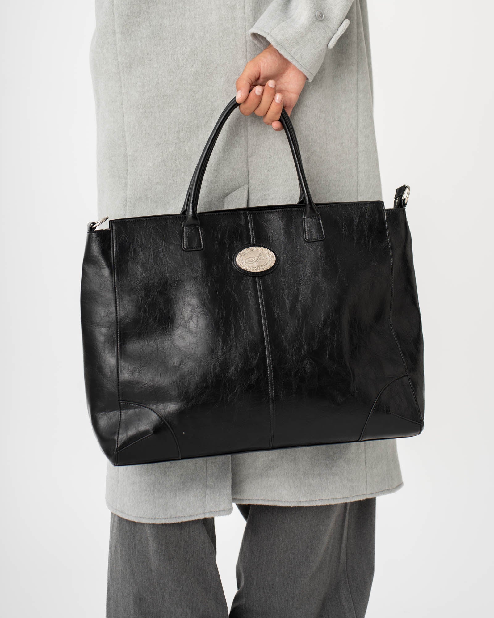 Travel Bag Black