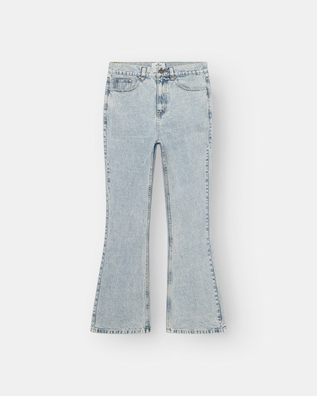 Bootcut Jeans Lightblue