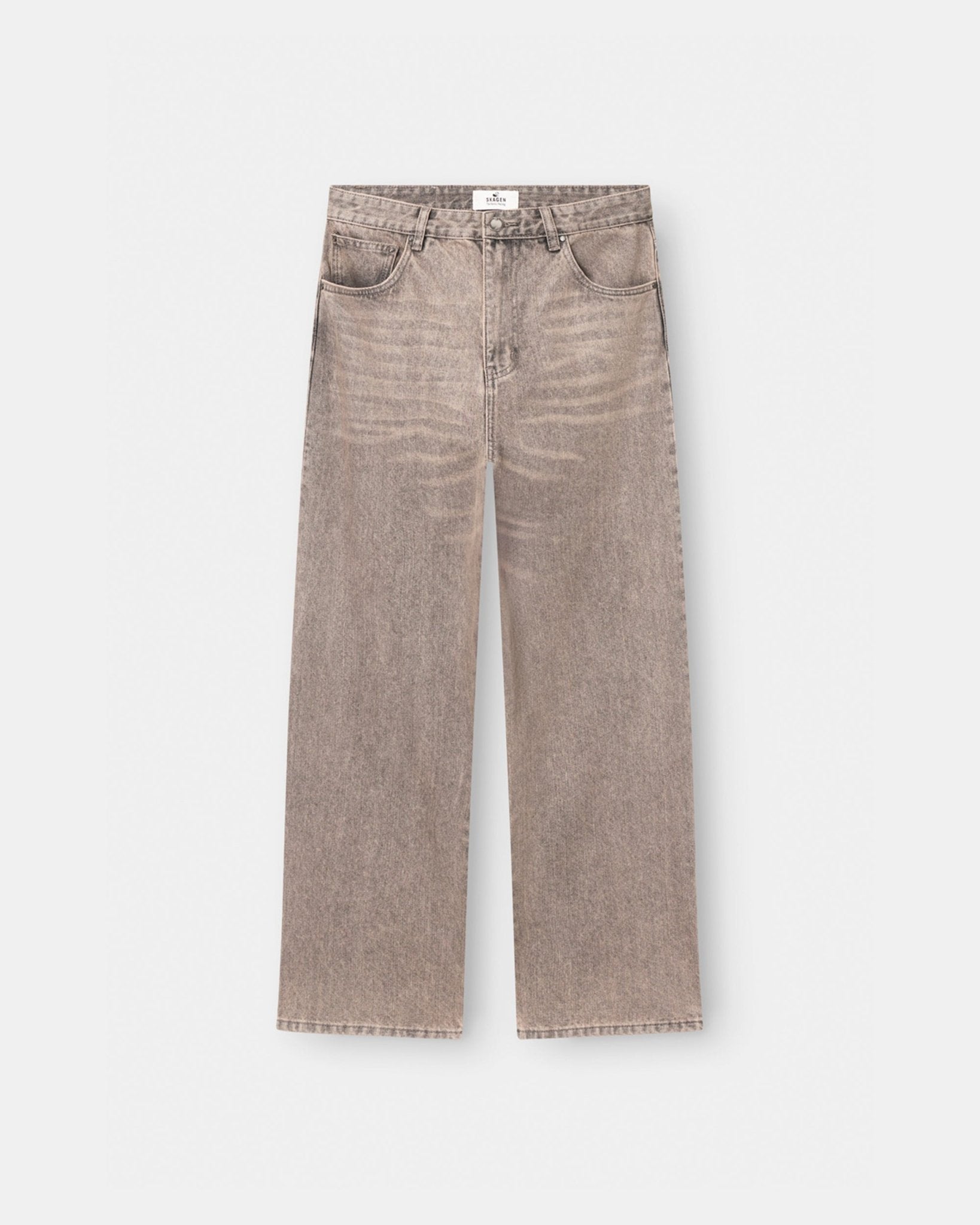 Men's Tailored Pants Collection | The Perfect Fit | Skagen