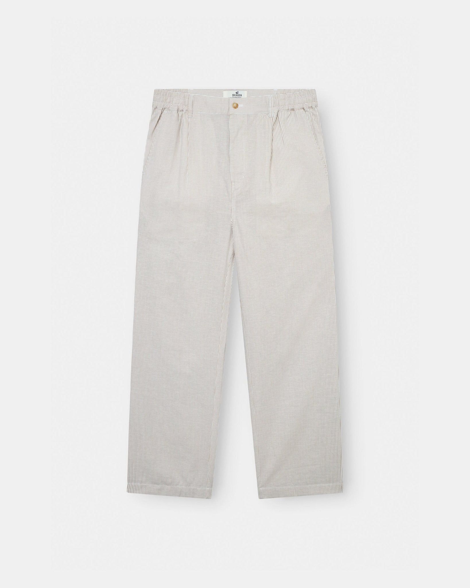 Linen pants beige - Buy now with 1-3 days delivery Linen pants beige - Buy now with 1-3 days delivery