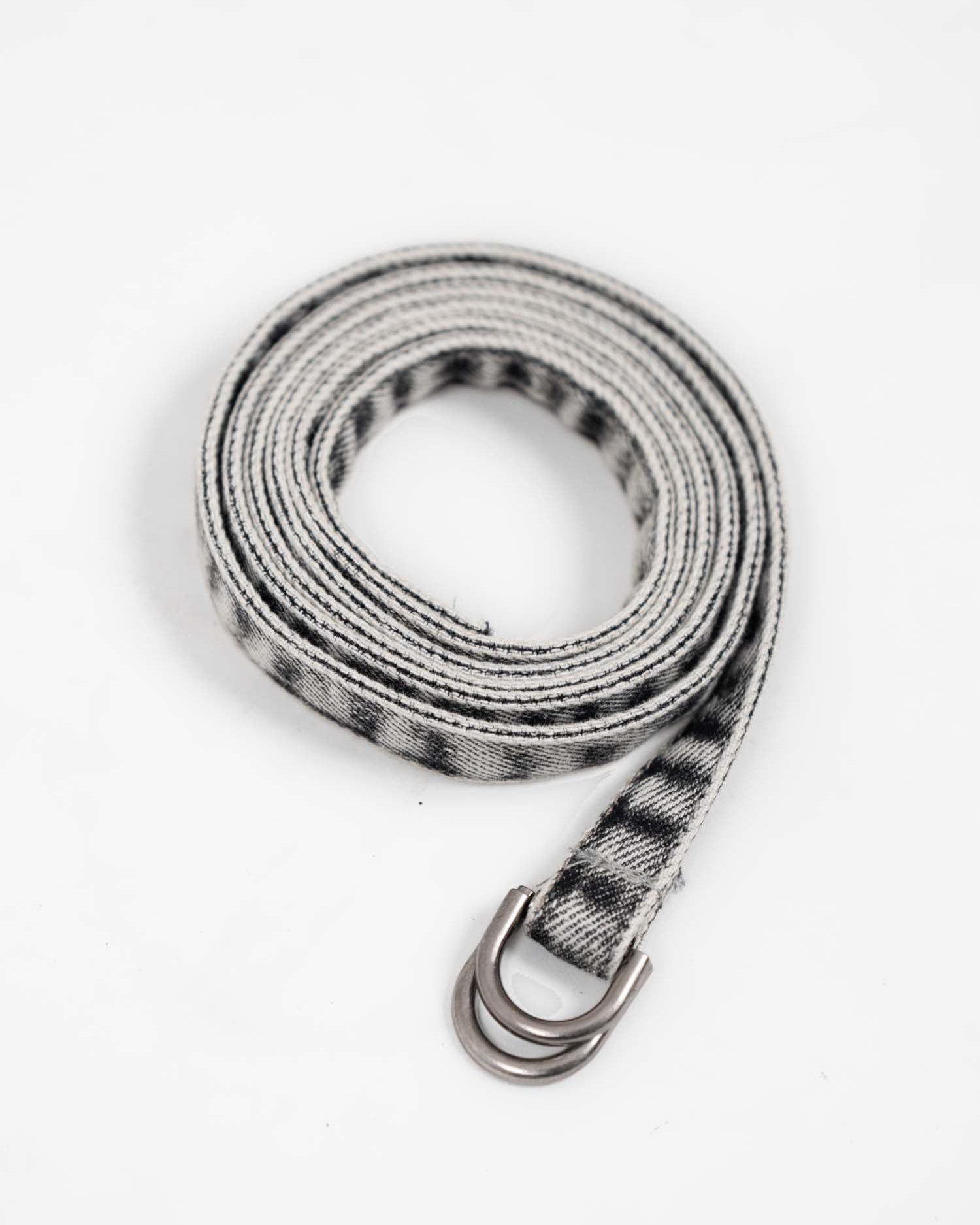 Belt Washed Grey | Skagen - clothing.dk
