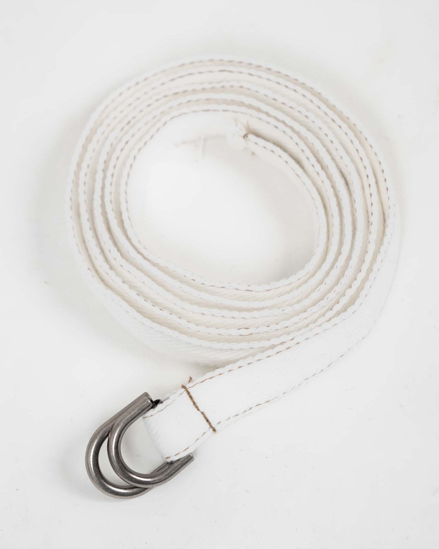 Belt White | Skagen - clothing.dk