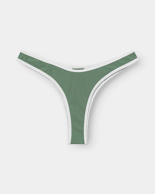 Bikini Underdel Army | Skagen - clothing.dk