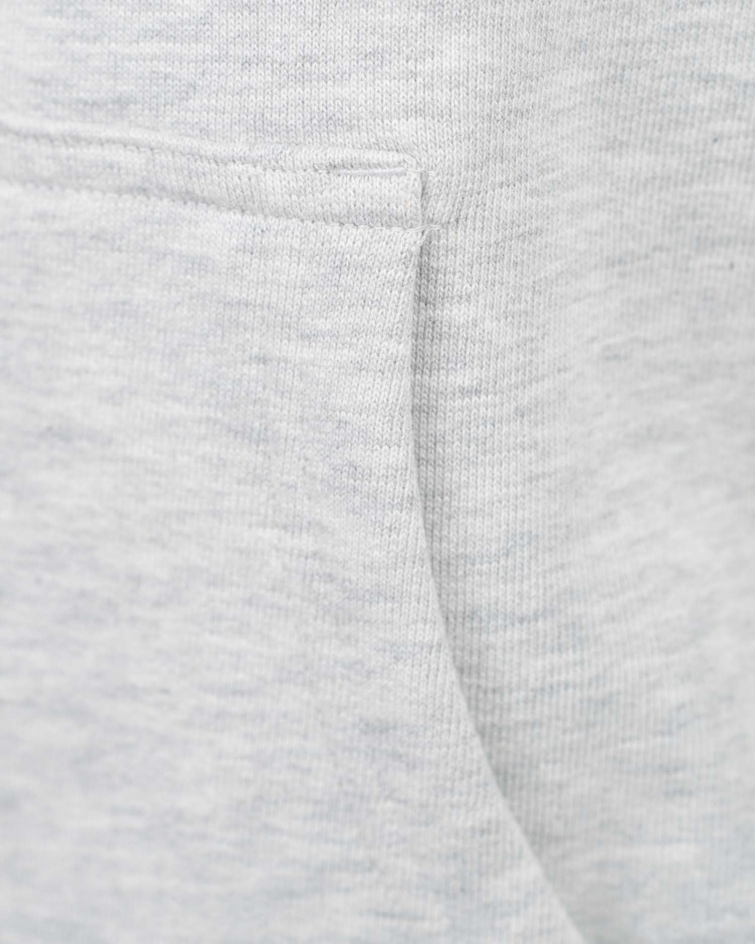 Blank Hoodie Grey | Skagen - clothing.dk