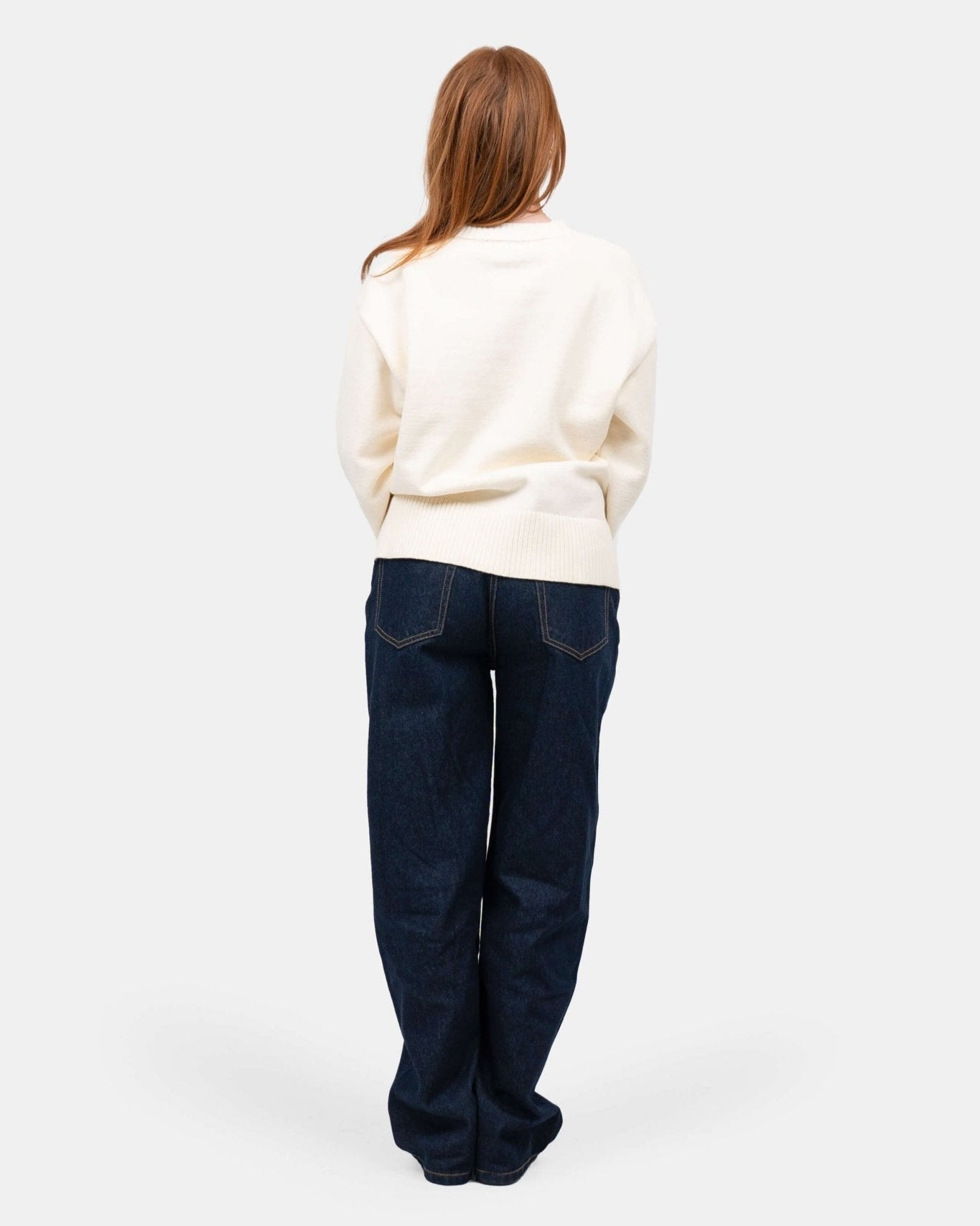 Denim Jeans Indigo | Skagen - clothing.dk