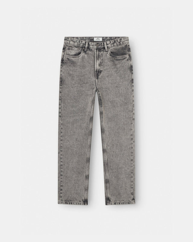 Denim Jeans Washed Grey | Skagen - clothing.dk