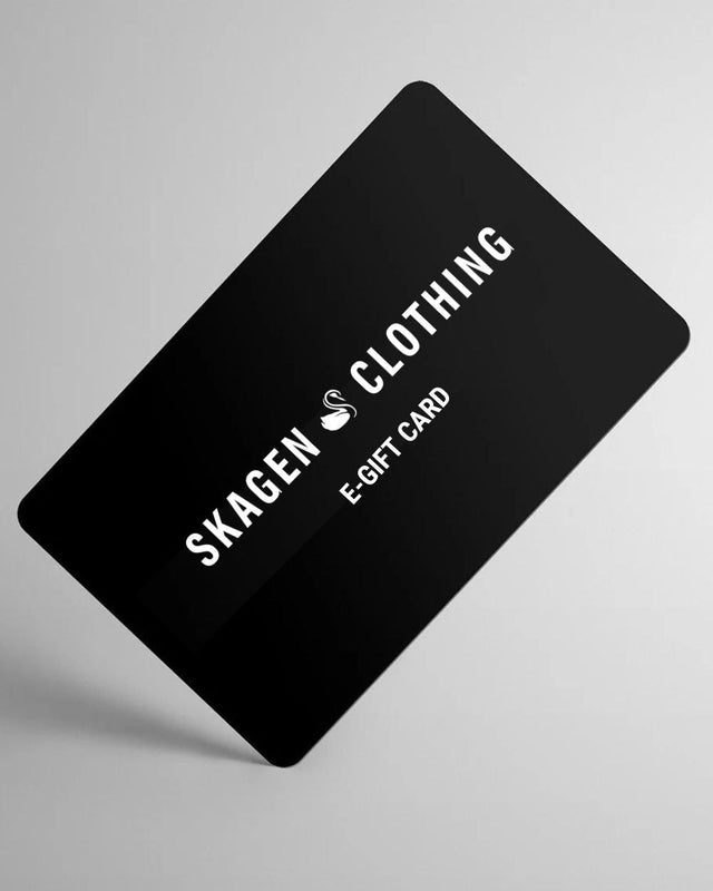 Digital Gift Card | Skagenclothing.com