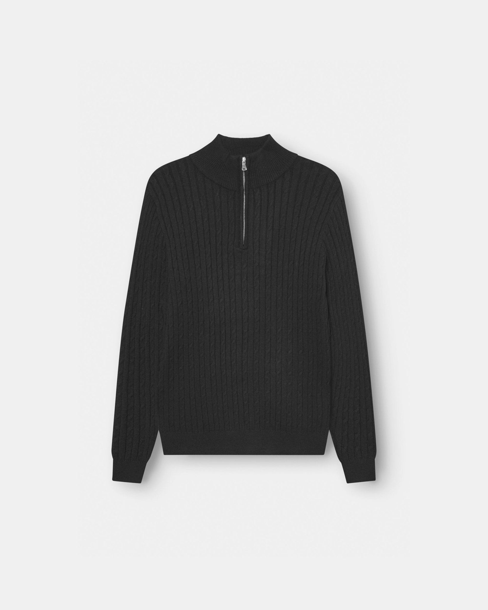 KNITS AND CARDIGANS