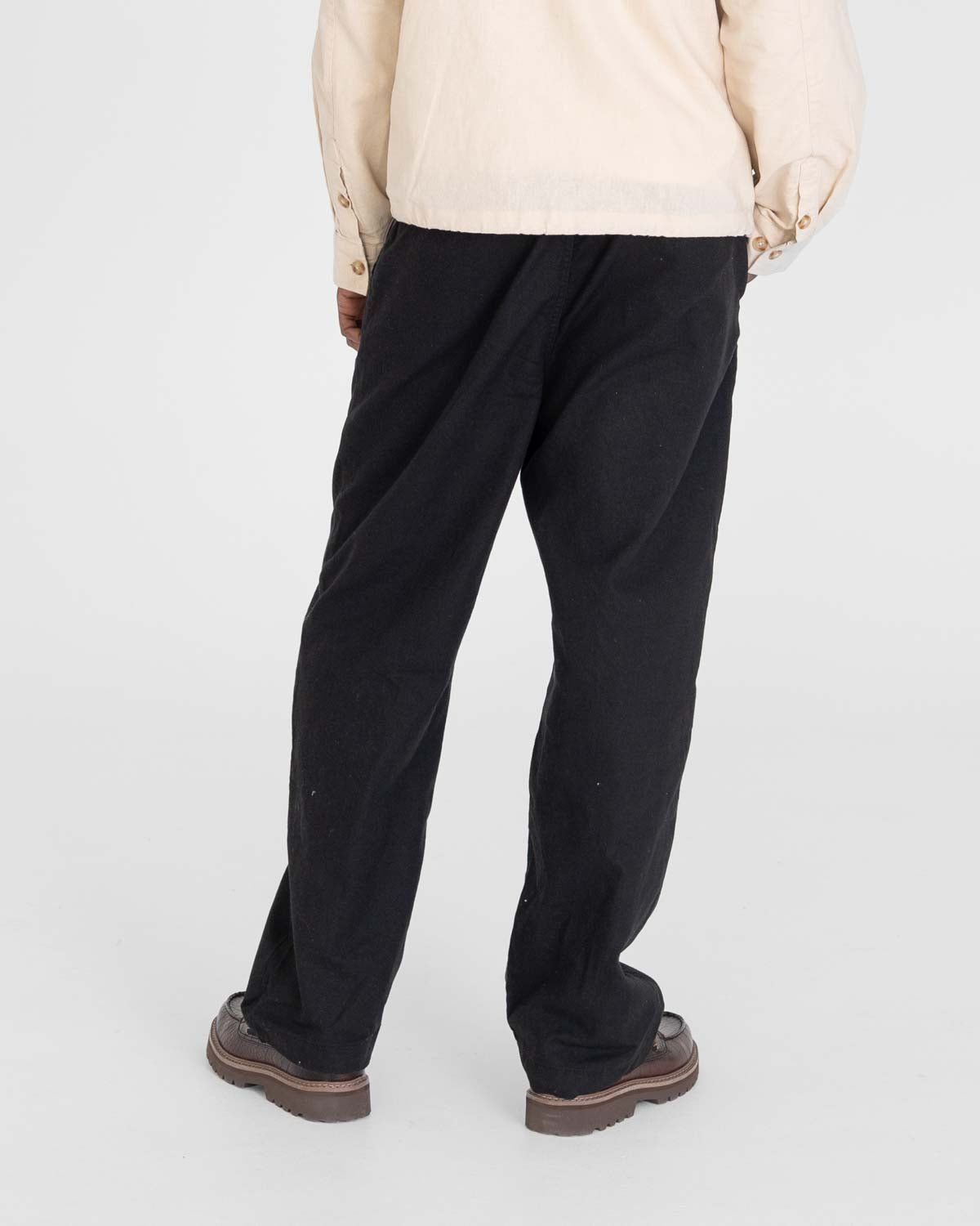 Hør Jakke Beige | Skagen - clothing.dk