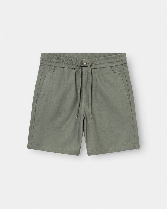 Hørshorts Army | Skagen - clothing.dk