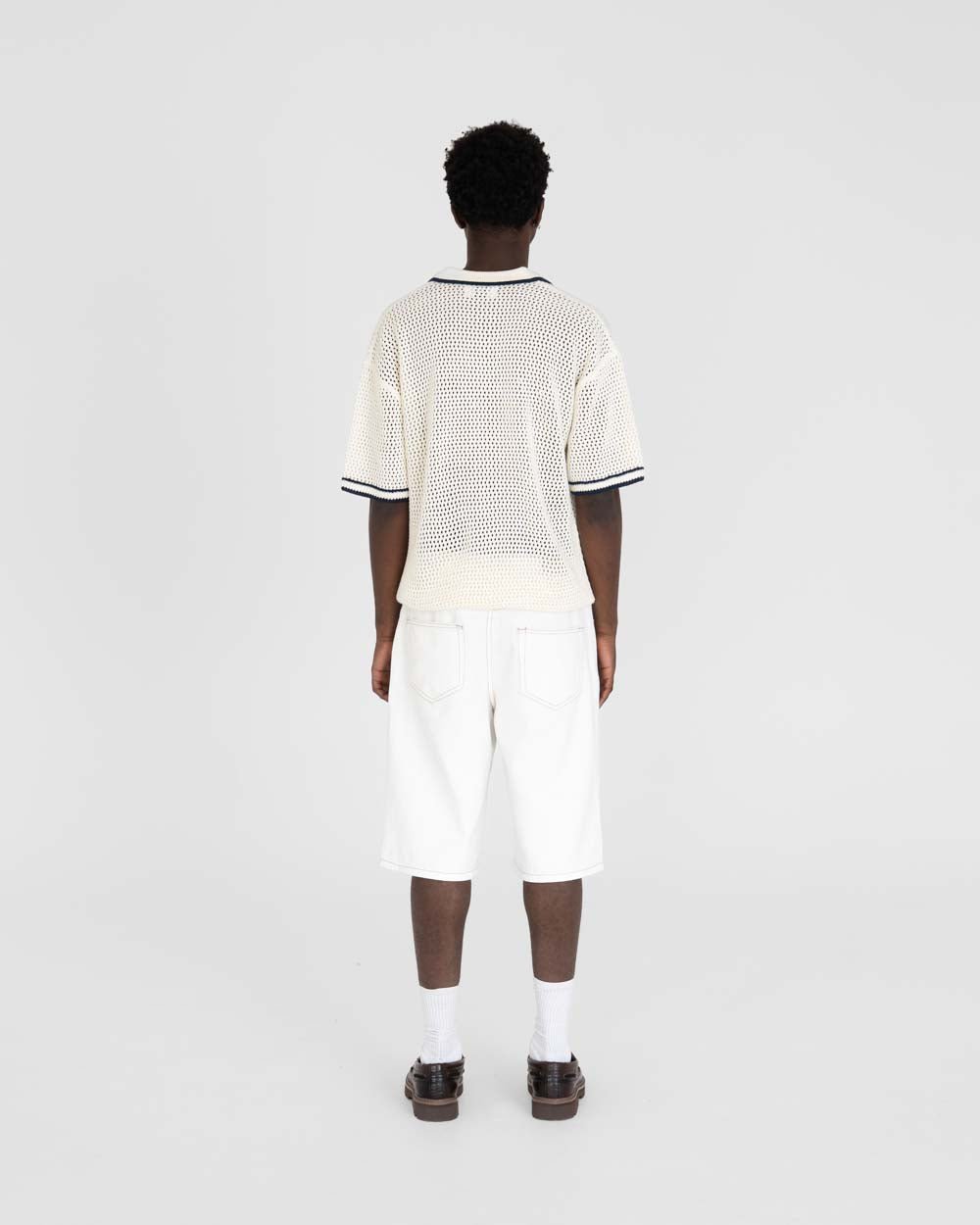 Jorts White | Skagen - clothing.dk