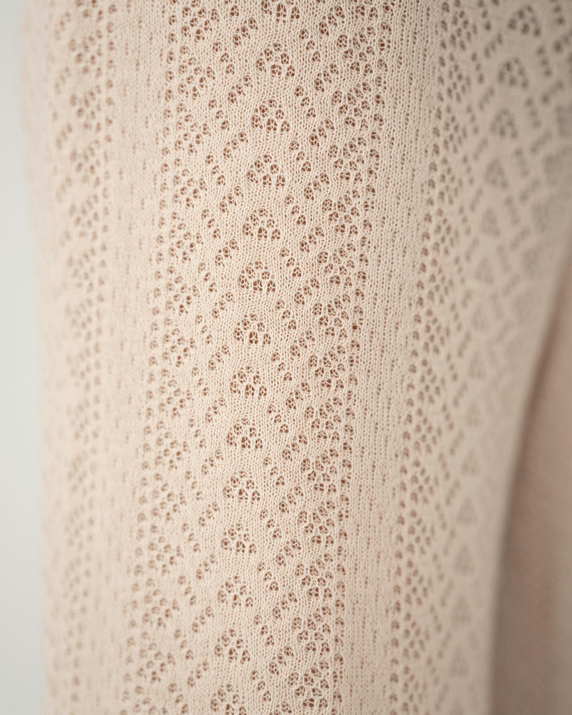 Knitted Pants Josefine x SC | Skagen - clothing.dk