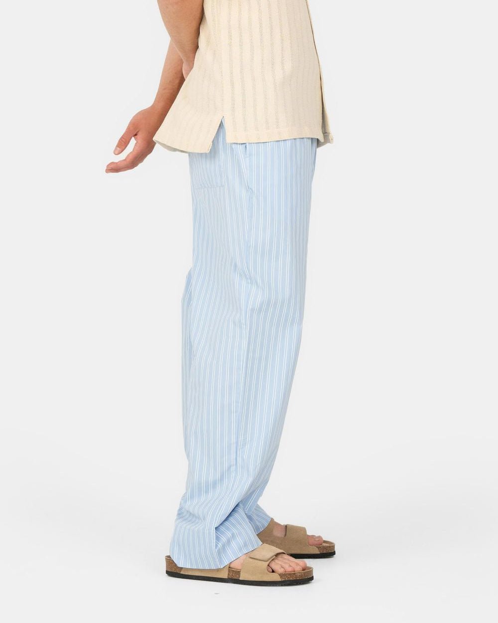 Pyjamas Pants Skagen stribet | Skagen - clothing.dk