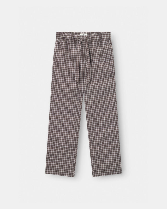 Pyjamas Pants Ternet | Skagen - clothing.dk