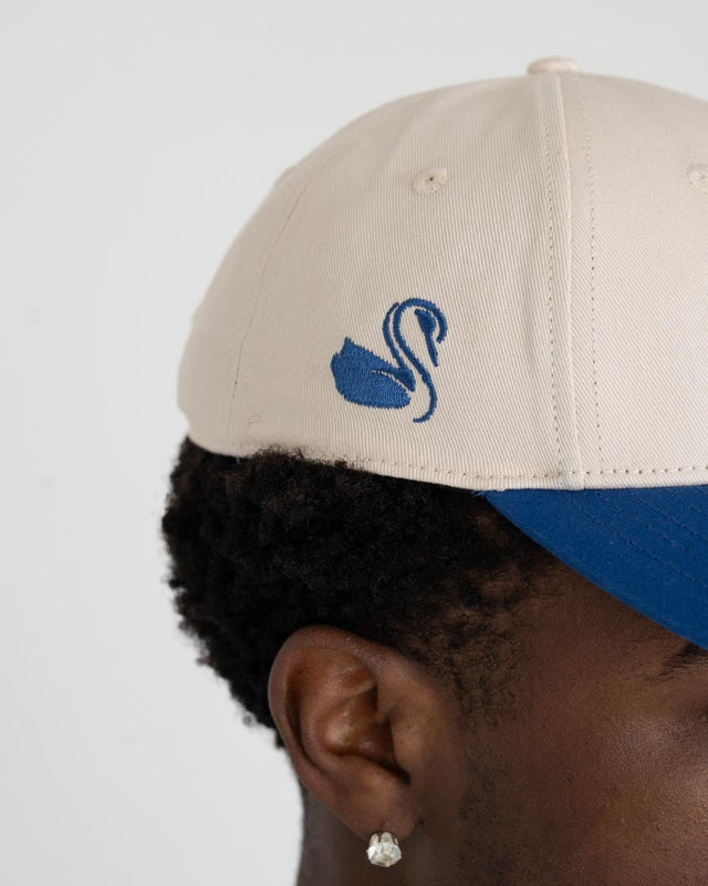 SC Baseball Cap Navy