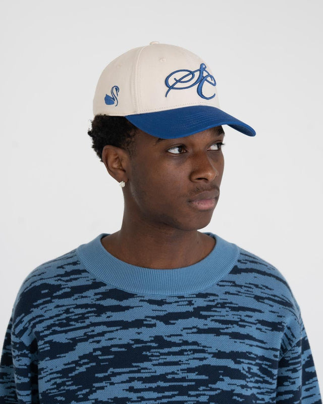SC Baseball Cap Navy